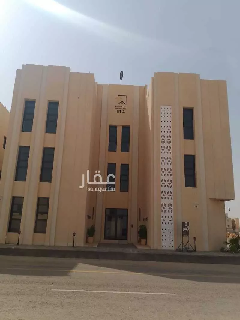 شقة للإيجار في شارع محمد نور رحيمي, حي المهدية, مدينة الرياض, منطقة الرياض 1 صورة