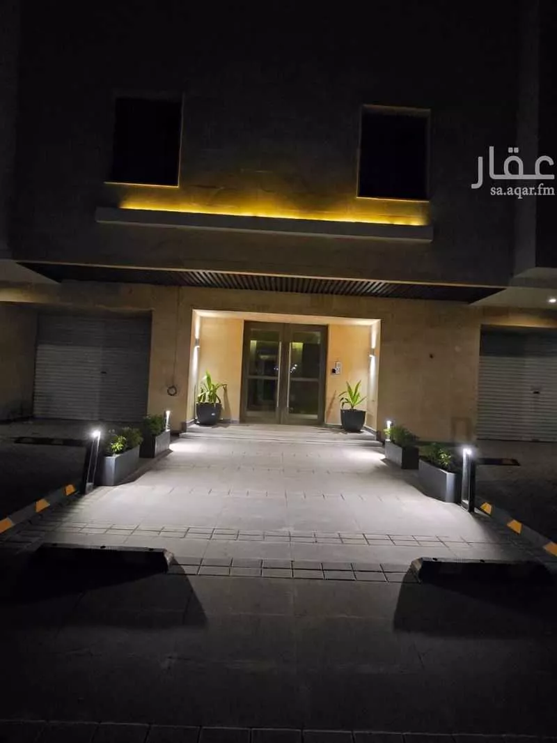 شقة للإيجار في شارع عبد الله زرعة, حي الريان, مدينة جدة, منطقة مكة المكرمة 1 صورة