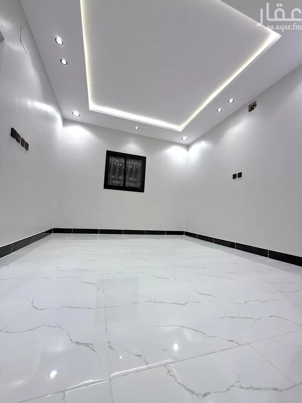 شقة للإيجار في شارع احمد بن سعيد ابن الهندي, حي العارض, مدينة الرياض, منطقة الرياض 1 صورة