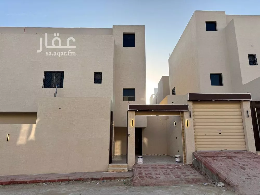 شقة للبيع في شارع أبحير, حي طيبة, مدينة الرياض, منطقة الرياض 1 صورة