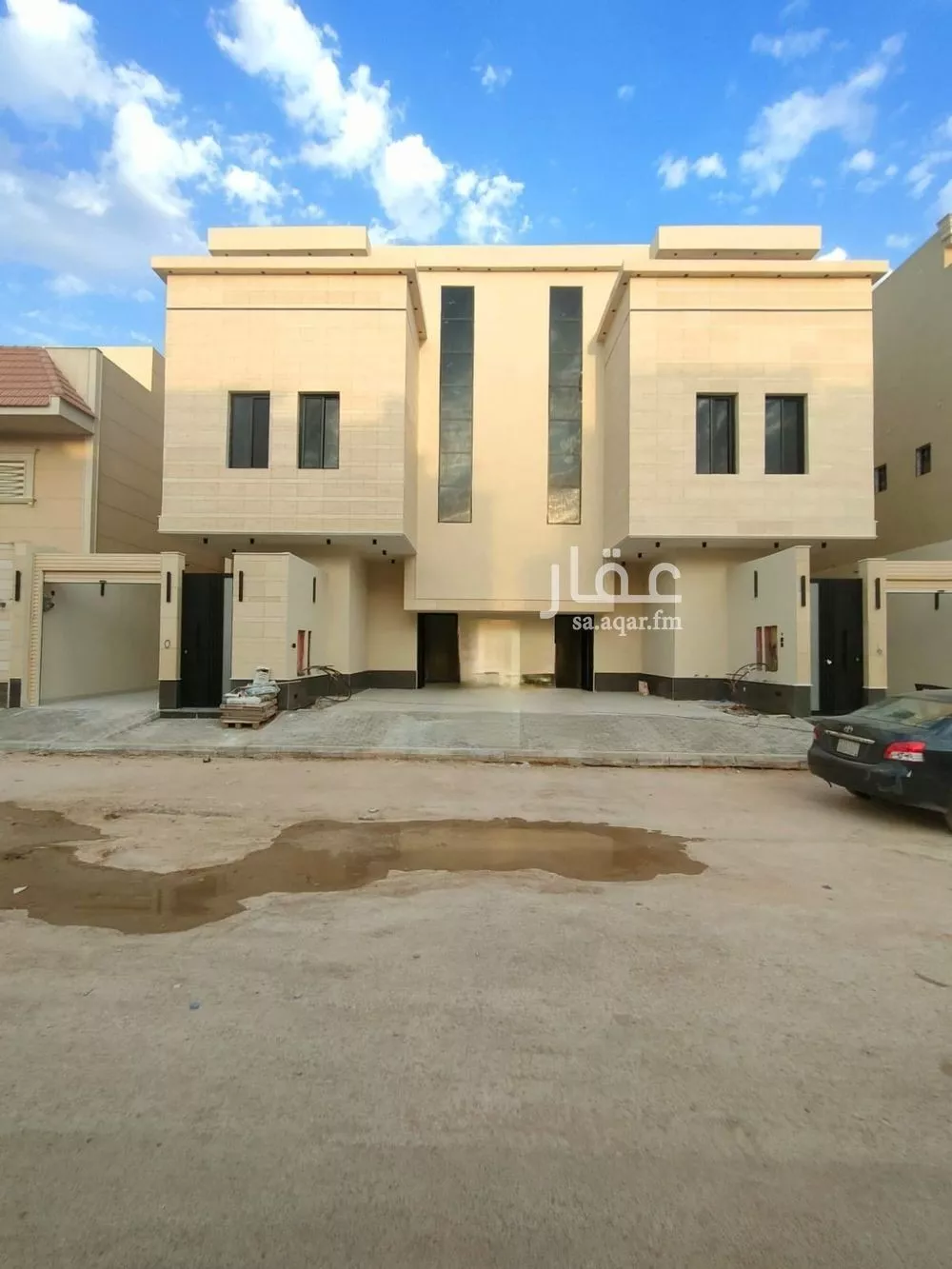 دور للبيع في شارع معاويه بن عمر, حي العوالي, مدينة الرياض, منطقة الرياض 1 صورة