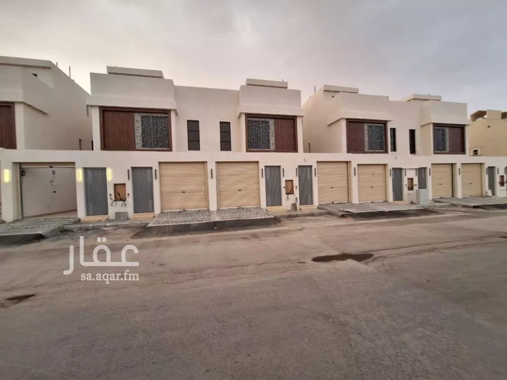 فيلا للبيع في شارع إسماعيل القسط, حي طويق, مدينة الرياض, منطقة الرياض 1 صورة