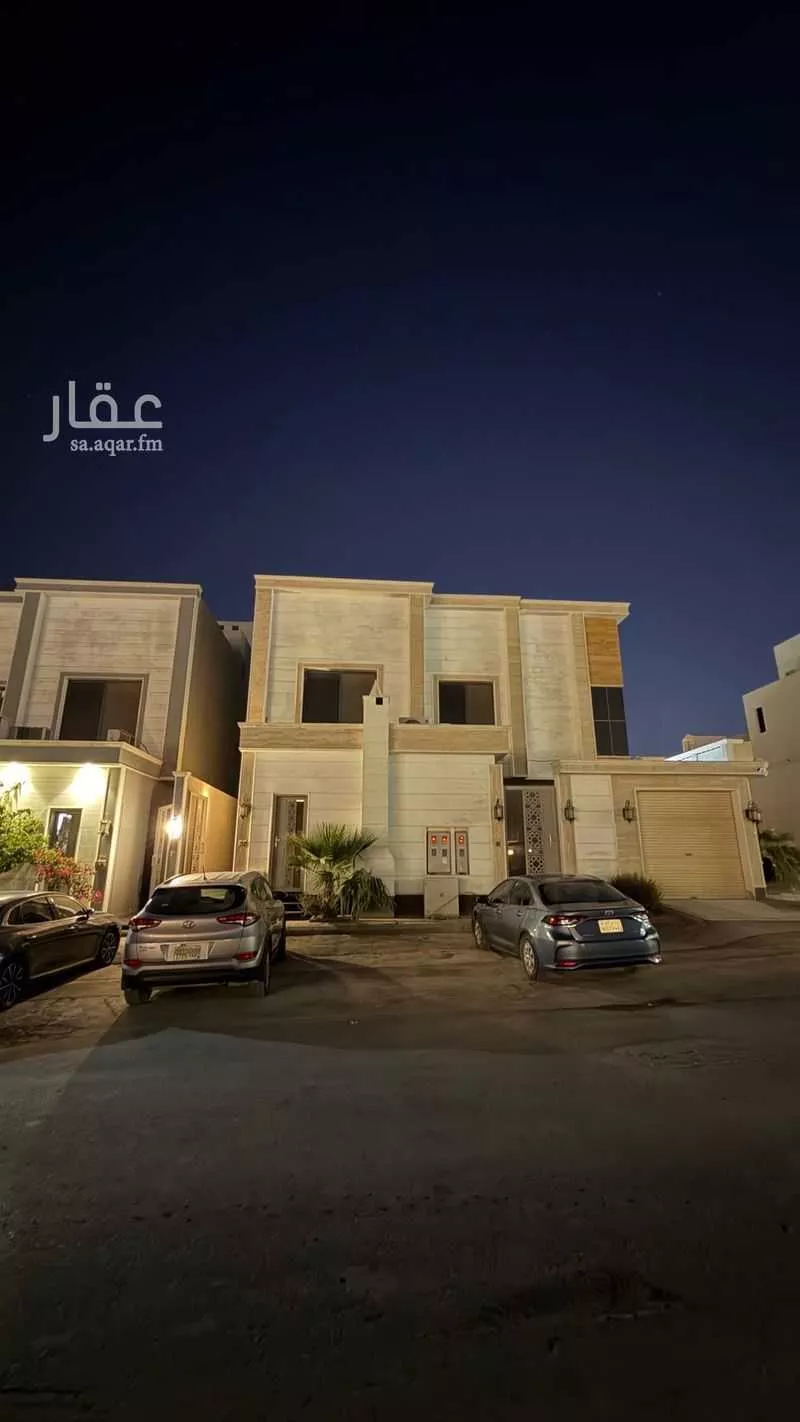 شقة للإيجار في شارع محمد بن أبي البركات, حي الرمال, مدينة الرياض, منطقة الرياض 1 صورة