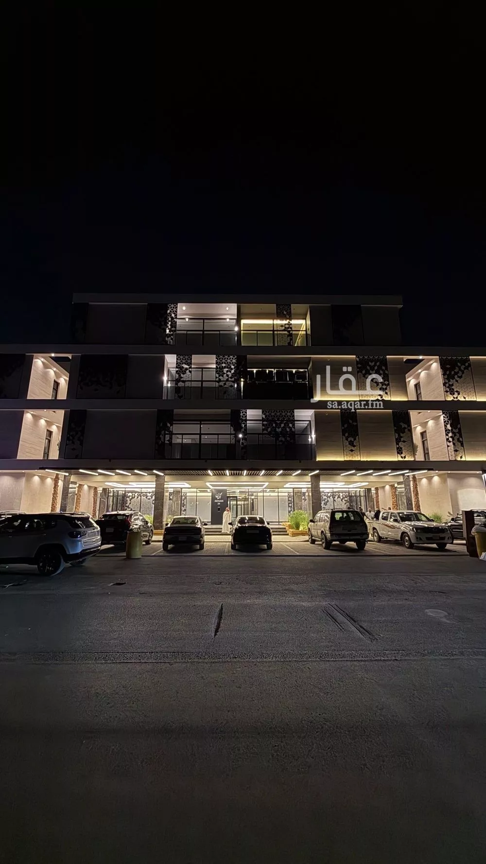 شقة للإيجار في شارع أبي موسى عيسى بن دواد السطاس, حي الرمال, مدينة الرياض, منطقة الرياض 1 صورة