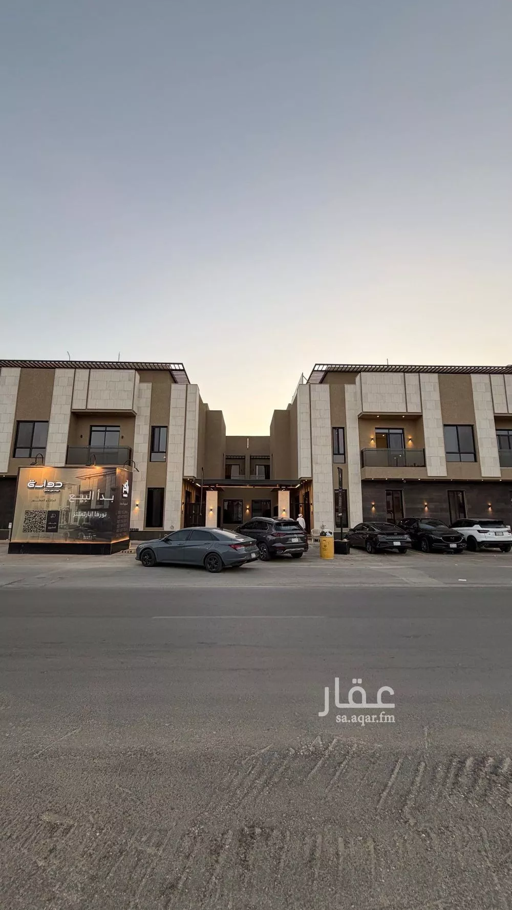 شقة للإيجار في شارع البسالة, حي القادسية, مدينة الرياض, منطقة الرياض 1 صورة