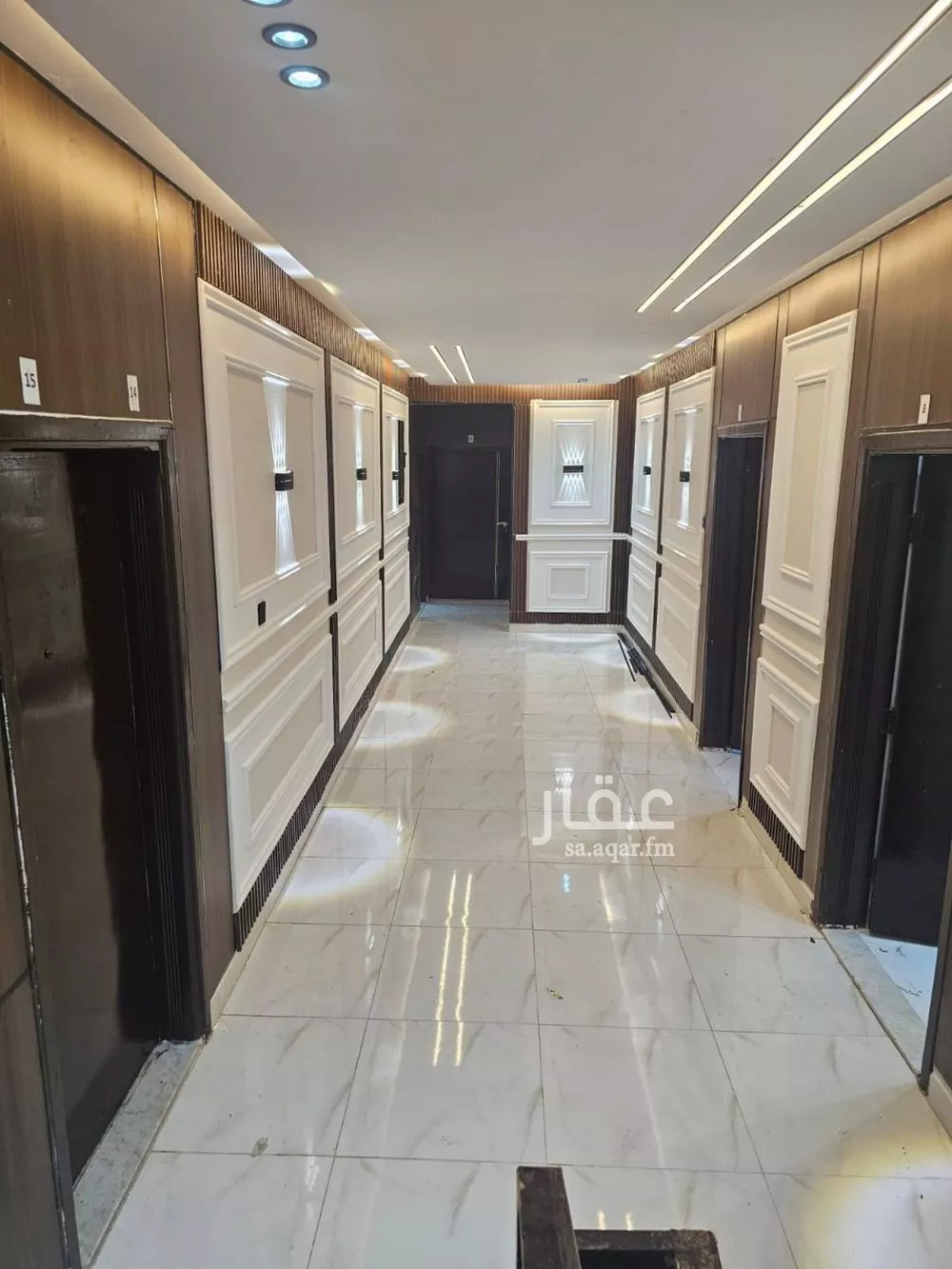 شقة للإيجار في شارع البهاء زهير, حي الملك فيصل, مدينة الرياض, منطقة الرياض 1 صورة