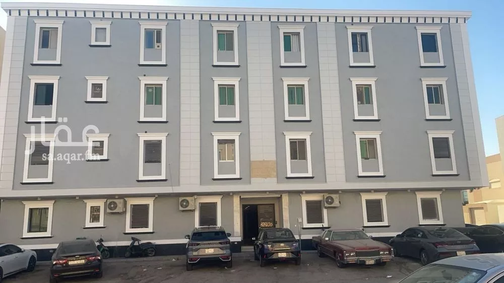 شقة للإيجار في شارع رقم 300, حي الملقا, مدينة الرياض, منطقة الرياض 1 صورة