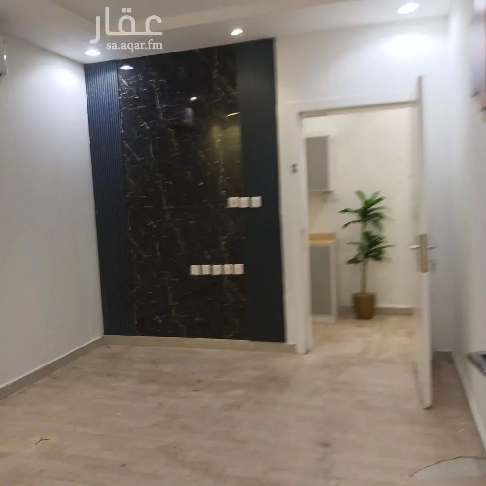 شقة للإيجار في شارع زياد بن صبيح, حي النرجس, مدينة الرياض, منطقة الرياض 1 صورة