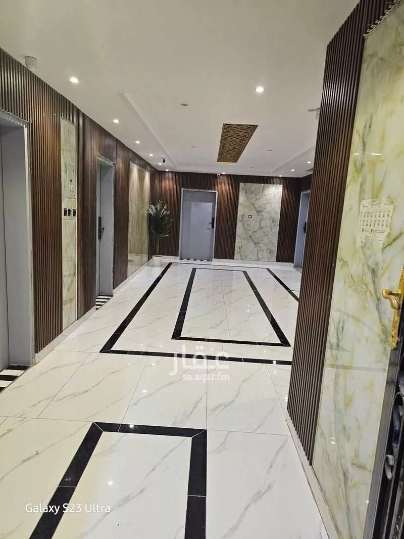 عمارة للإيجار في شارع الميسمية, حي اليرموك, مدينة الرياض, منطقة الرياض 1 صورة