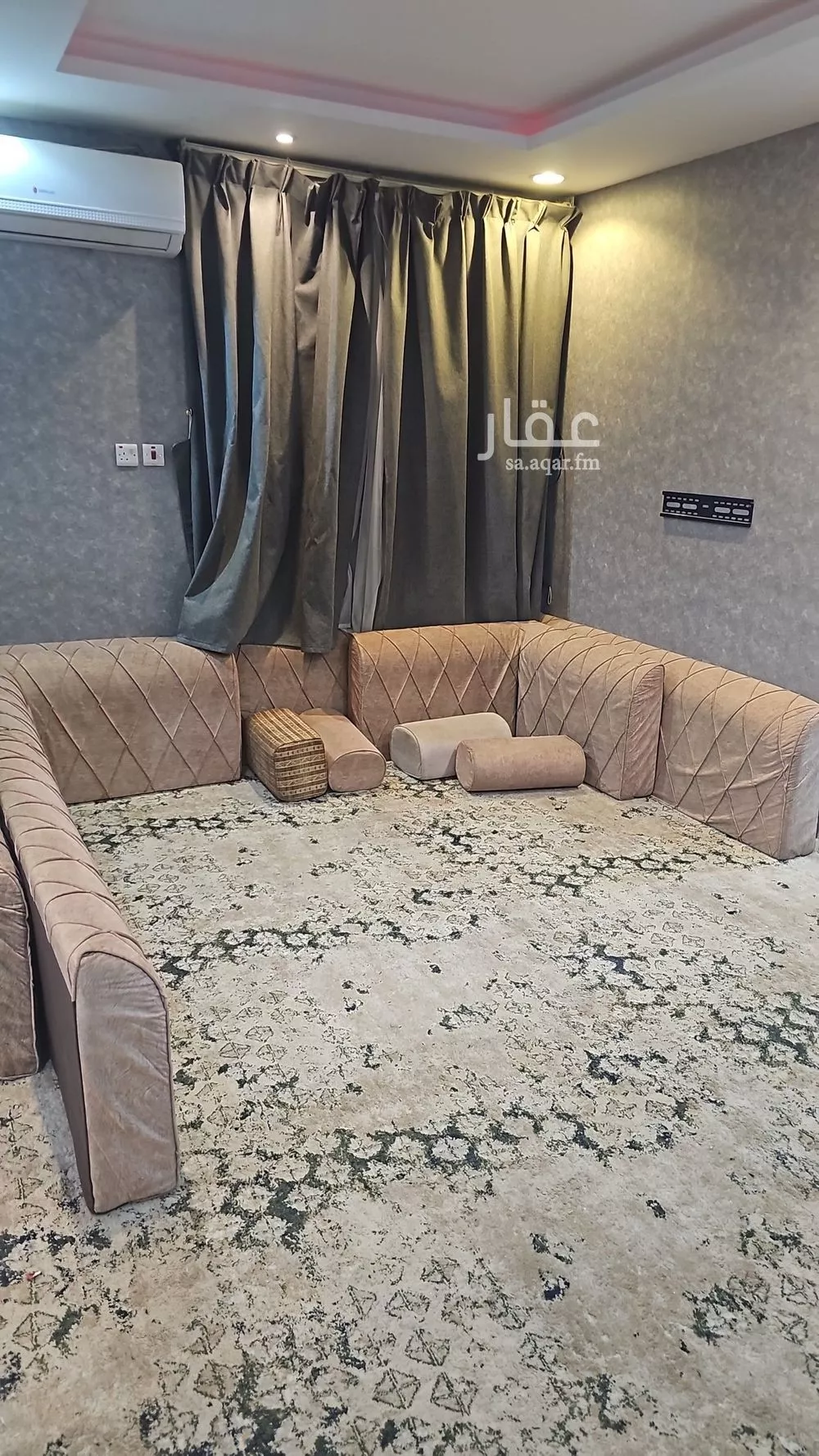 شقة للإيجار في شارع الميسمية, حي اليرموك, مدينة الرياض, منطقة الرياض 1 صورة