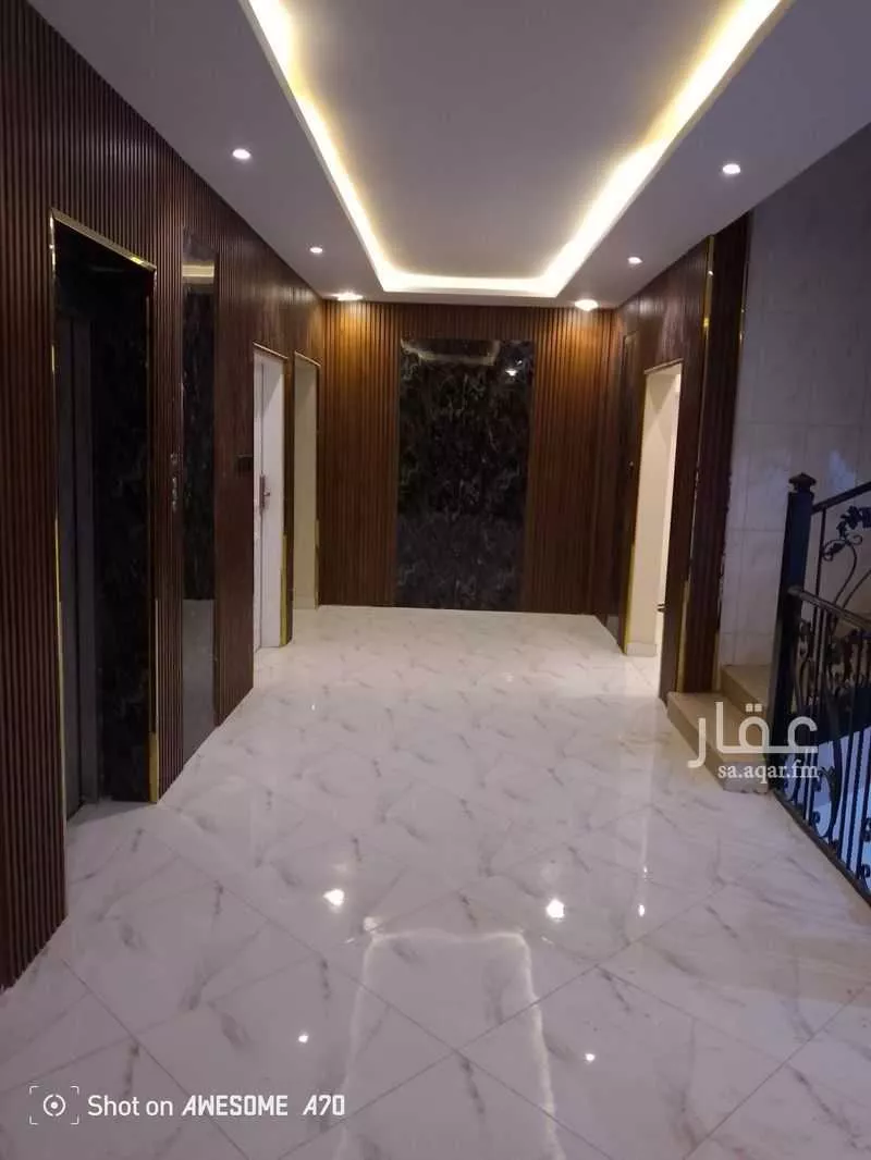 شقة للإيجار في شارع وادي البطحاء, حي العقيق, مدينة الرياض, منطقة الرياض 1 صورة