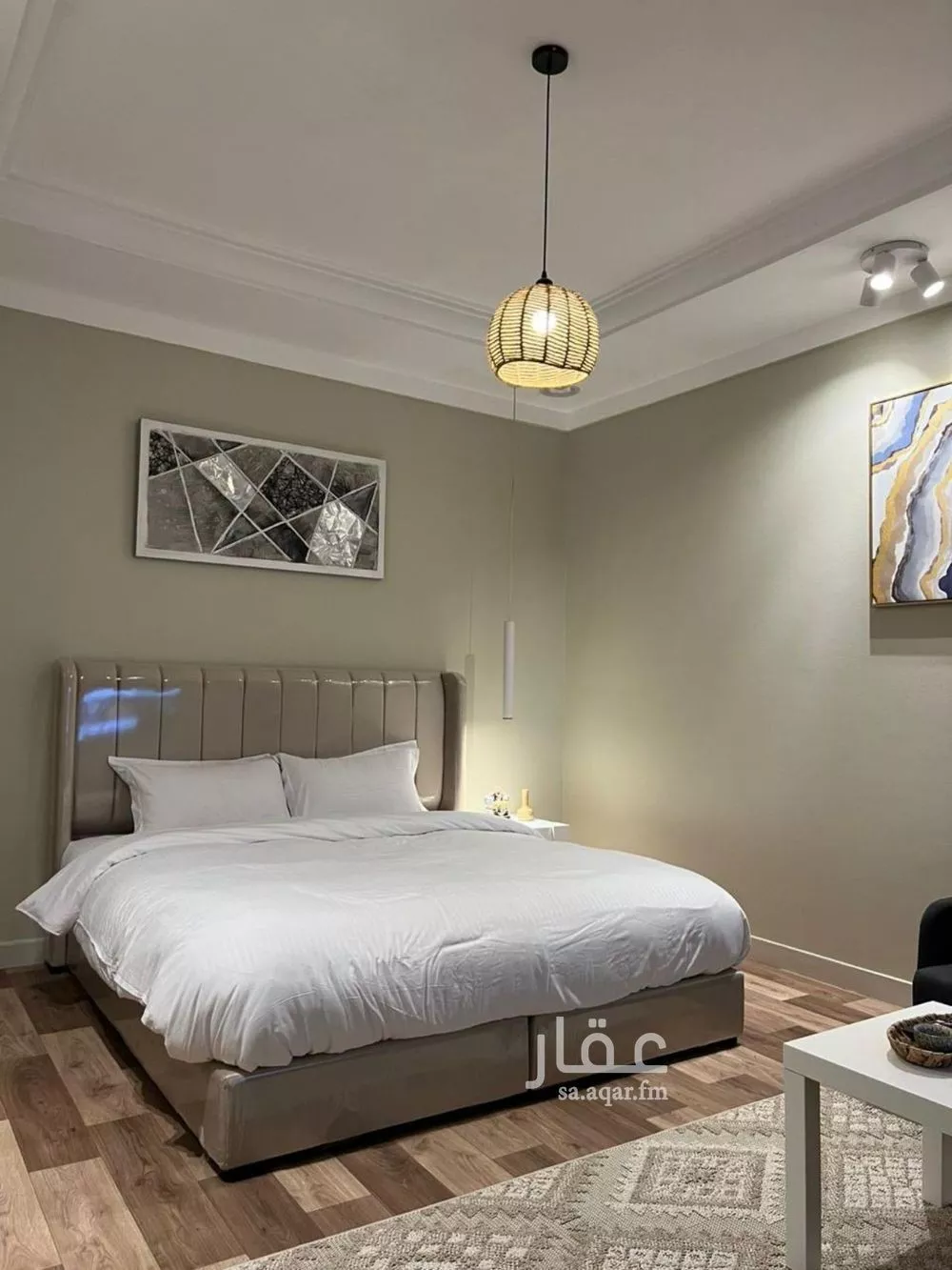 شقة للإيجار في شارع رقم 300, حي الملقا, مدينة الرياض, منطقة الرياض 1 صورة