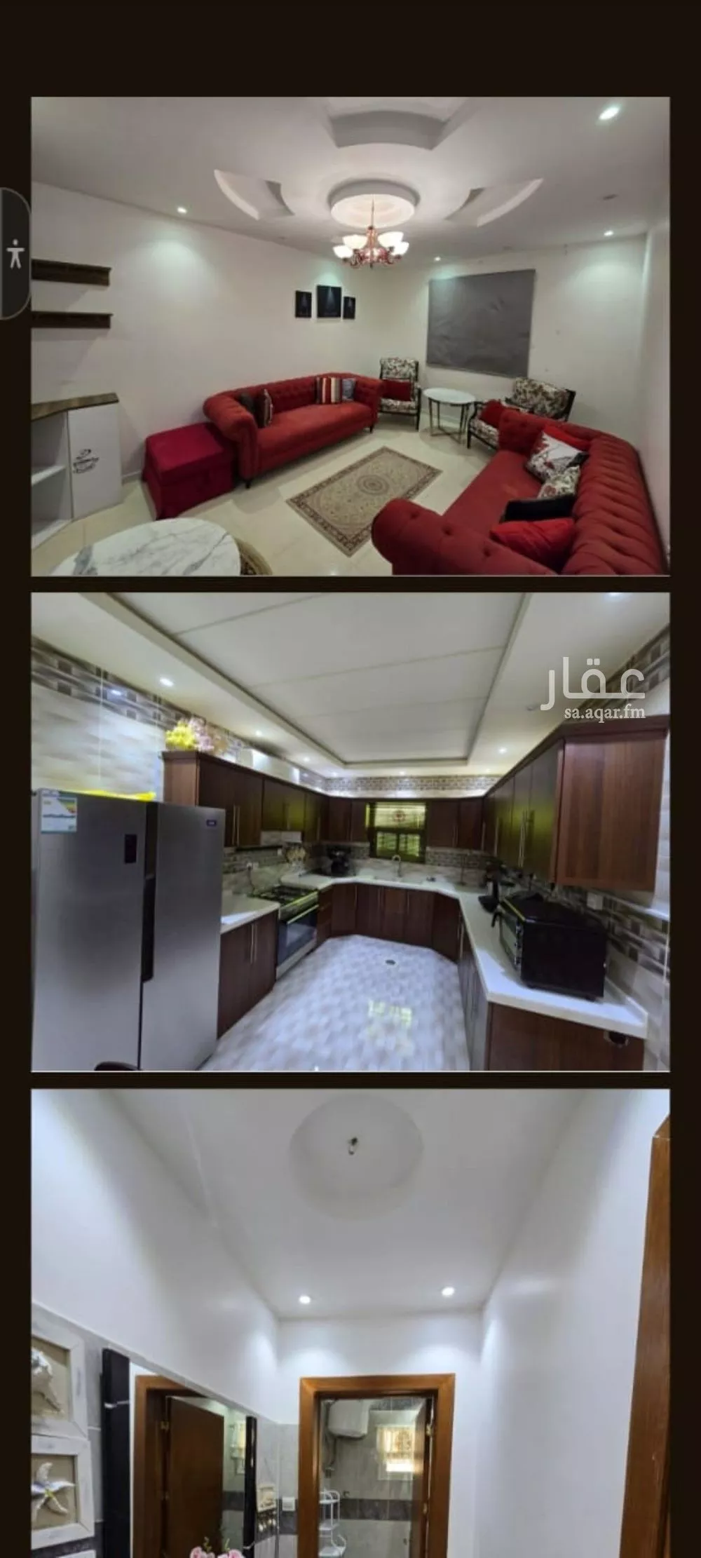 فيلا للإيجار في شارع زياد بن صبيح, حي النرجس, مدينة الرياض, منطقة الرياض 1 صورة