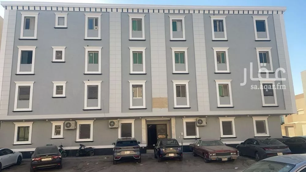 شقة للإيجار في شارع رقم 300, حي الملقا, مدينة الرياض, منطقة الرياض 1 صورة