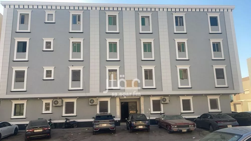 شقة للإيجار في شارع رقم 300, حي الملقا, مدينة الرياض, منطقة الرياض 1 صورة