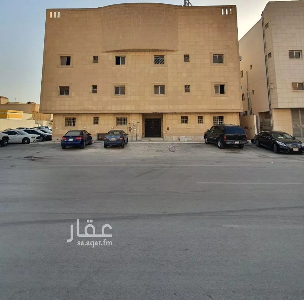 شقة للإيجار في شارع الإنشراح, حي الصحافة, مدينة الرياض, منطقة الرياض 1 صورة