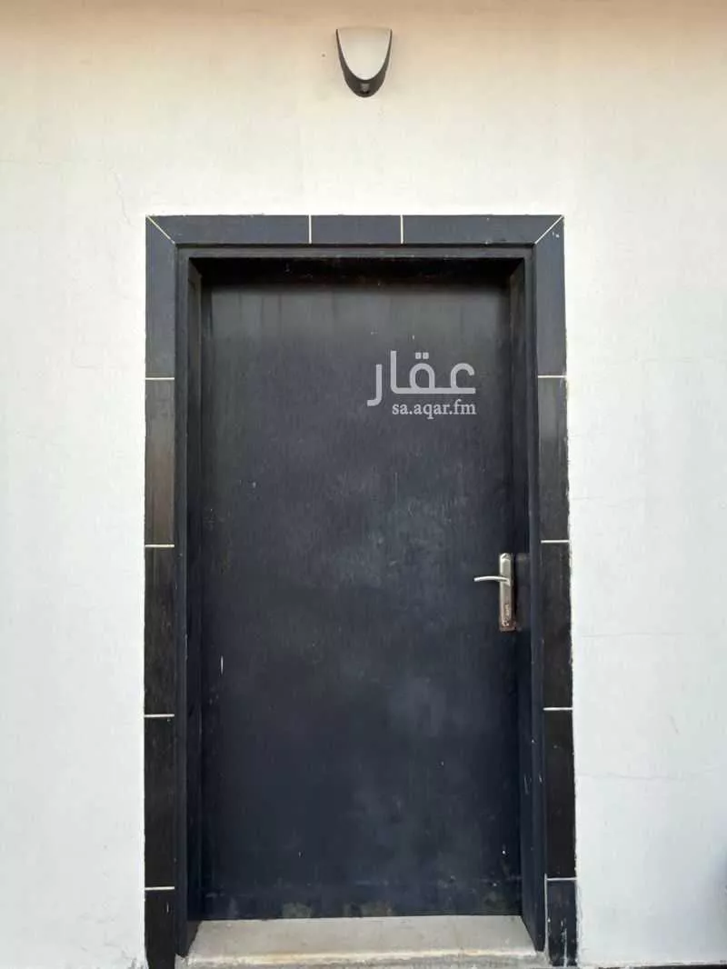 شاليه للإيجار في حي الشقة ، بريدة ، بريدة 1 صورة