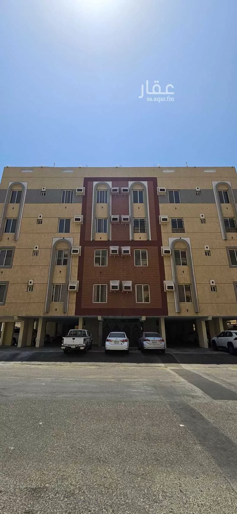 شقة للبيع في شارع عبد الكريم بن يوسف الأنصاري, حي الأمير عبدالمجيد, مدينة جدة, منطقة مكة المكرمة 1 صورة