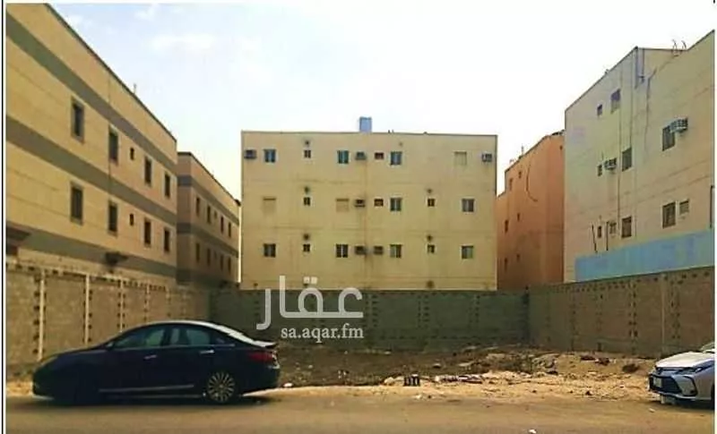 أرض للبيع في شارع اسحاق حلبي, حي النور, مدينة الدمام, المنطقة الشرقية 1 صورة