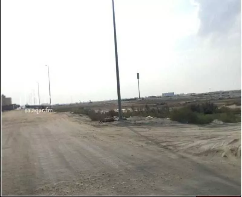 أرض للبيع في شارع القصيم, حي الصواري, مدينة الخبر, المنطقة الشرقية 1 صورة