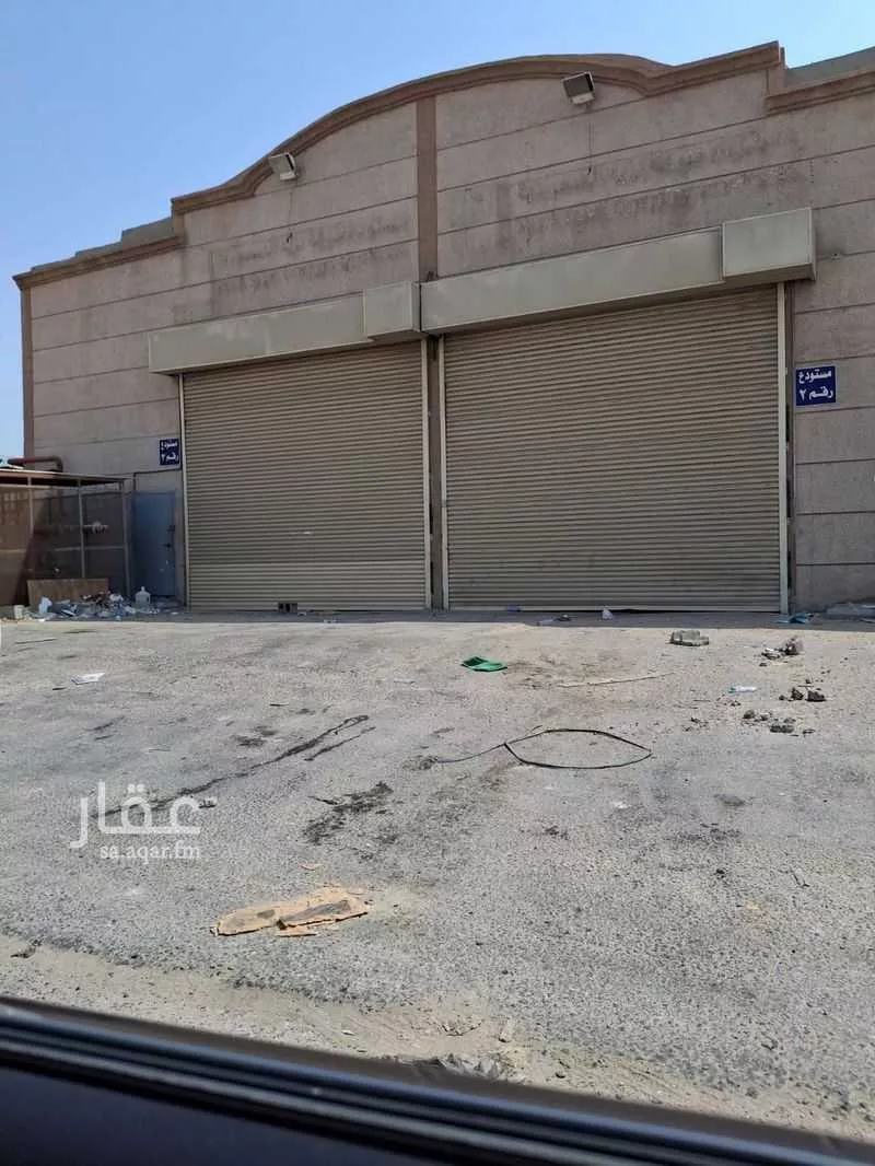 محل للبيع في شارع الحسن البصري, حي الخالدية الجنوبية, مدينة الدمام, المنطقة الشرقية 1 صورة