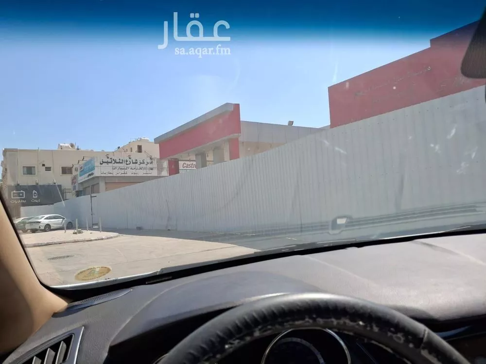 مستودع للإيجار في شارع الثلاثون, حي صناعية الثقبة, مدينة الخبر, المنطقة الشرقية 1 صورة