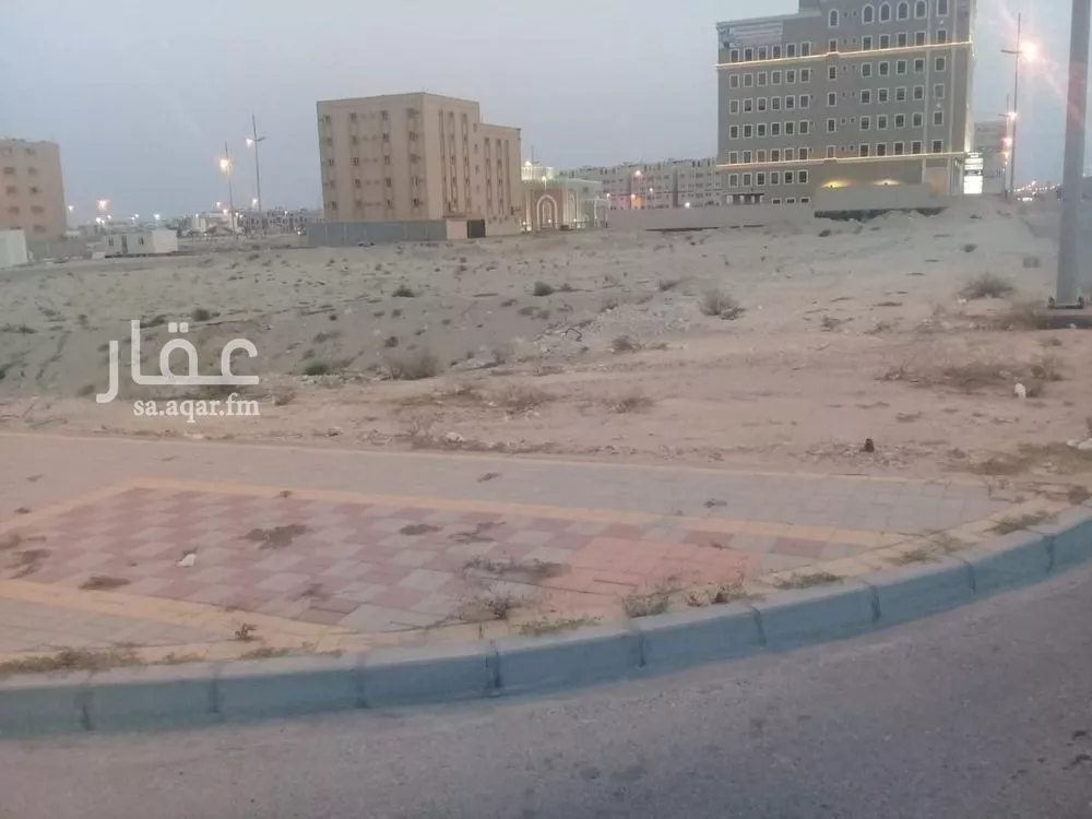 أرض للإيجار في شارع طريق الامير محمد بن فهد الفرعي, حي المنتزة, مدينة الدمام, المنطقة الشرقية 1 صورة