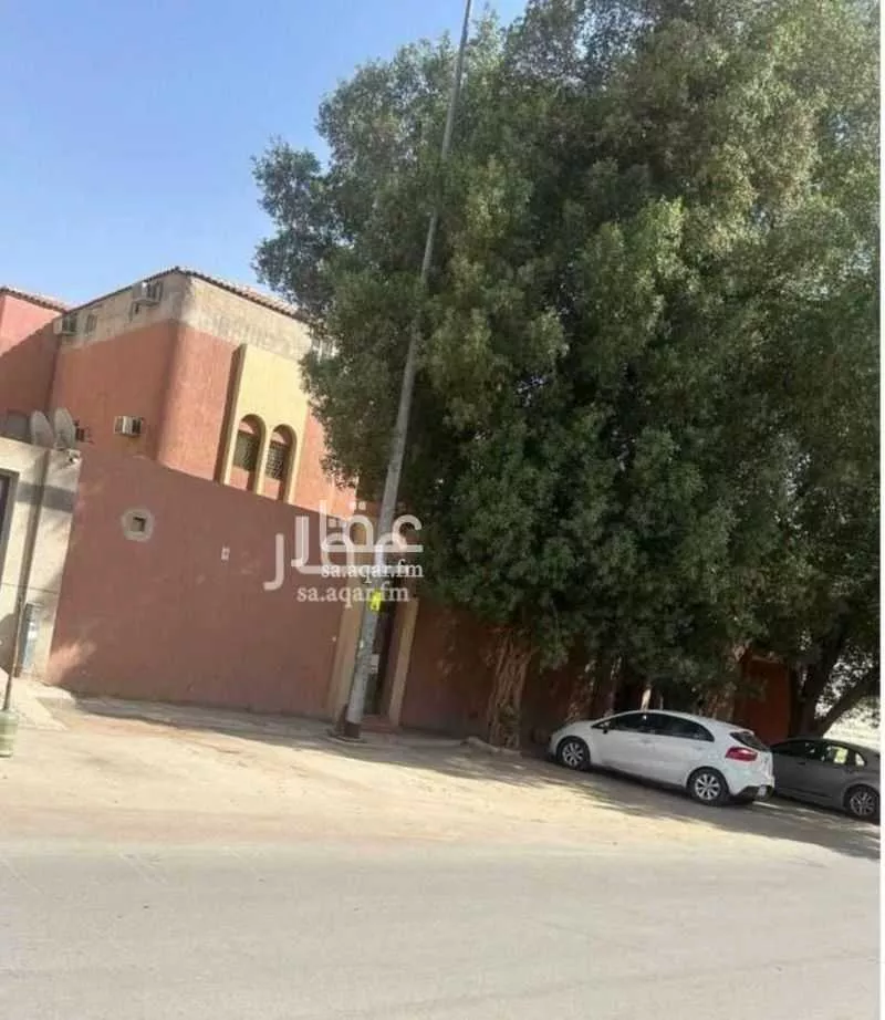 فيلا للبيع في شارع موسى القاضي ، حي أم الحمام الغربي ، الرياض ، منطقة الرياض 1 صورة