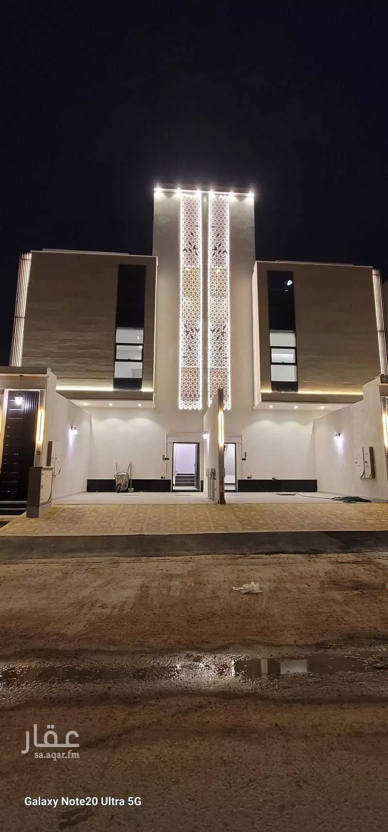 دور للبيع في شارع الغصون, حي الجنادرية, مدينة الرياض, منطقة الرياض 1 صورة