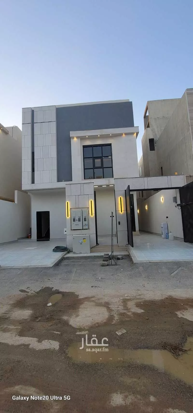 دور للبيع في شارع الغصون, حي الجنادرية, مدينة الرياض, منطقة الرياض 1 صورة