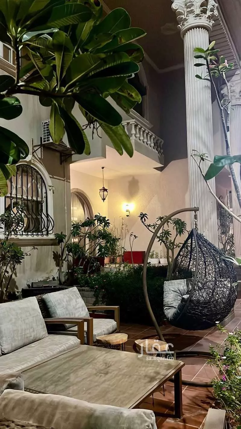 فيلا للبيع في شارع عبدالله ابن جناب, حي المحمدية, مدينة جدة, منطقة مكة المكرمة 1 صورة