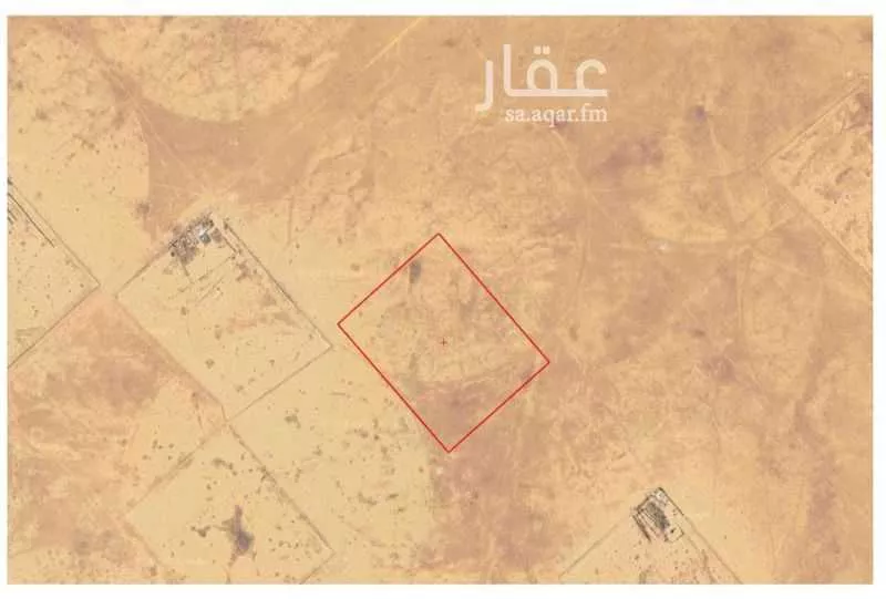 أرض للبيع في حي الخوير, مدينة الخوير, منطقة حائل 1 صورة