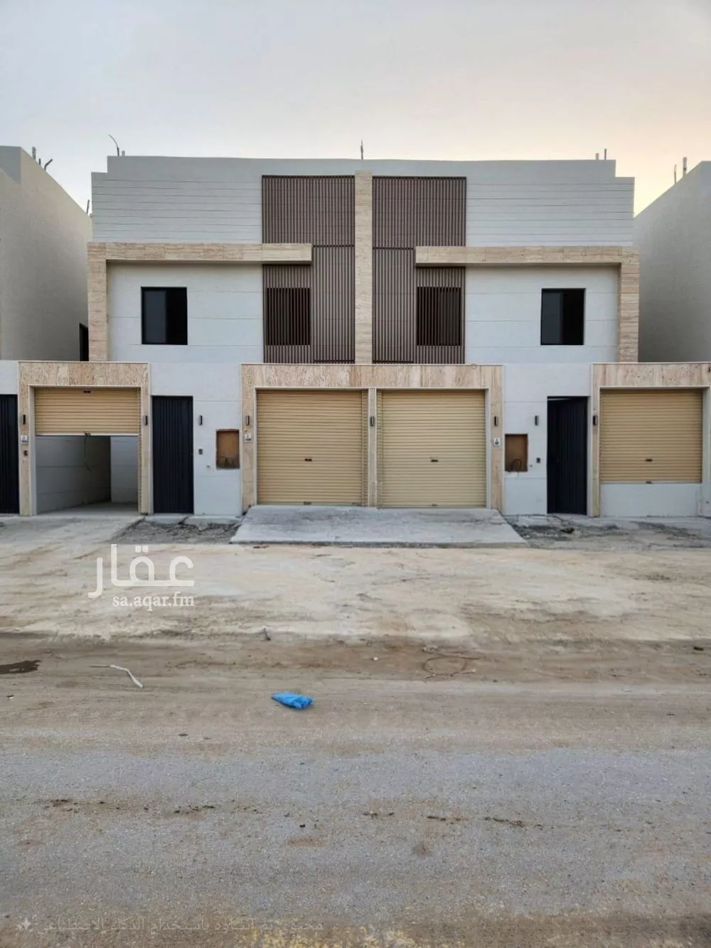 فيلا للبيع في شارع درنة, حي عكاظ, مدينة الرياض, منطقة الرياض 1 صورة
