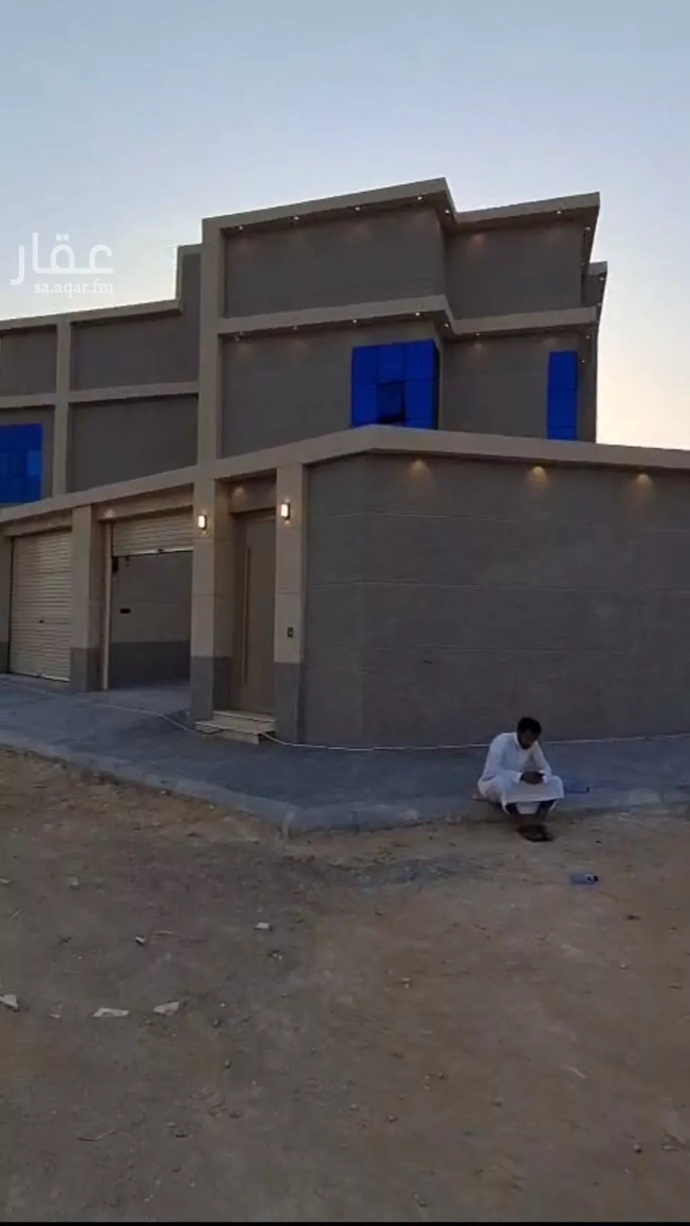 فيلا للبيع في شارع العدواني, حي عكاظ, مدينة الرياض, منطقة الرياض 1 صورة