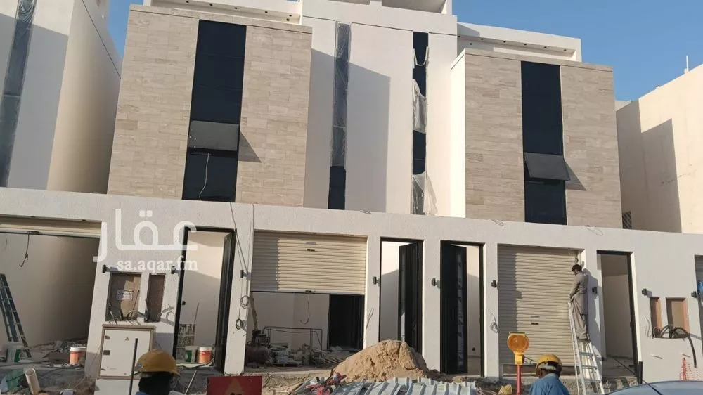 دور للبيع في شارع عبدالله غازي, حي العوالي, مدينة الرياض, منطقة الرياض 1 صورة