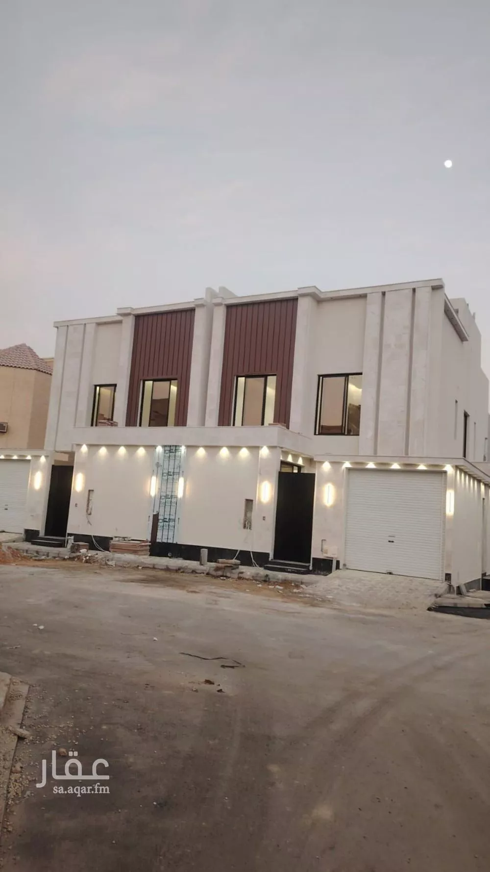 فيلا للبيع في شارع السبيحه, حي طويق, مدينة الرياض, منطقة الرياض 1 صورة