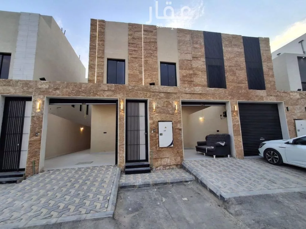 فيلا للبيع في شارع يعقوب بن أبي الفضل, حي عكاظ, مدينة الرياض, منطقة الرياض 1 صورة