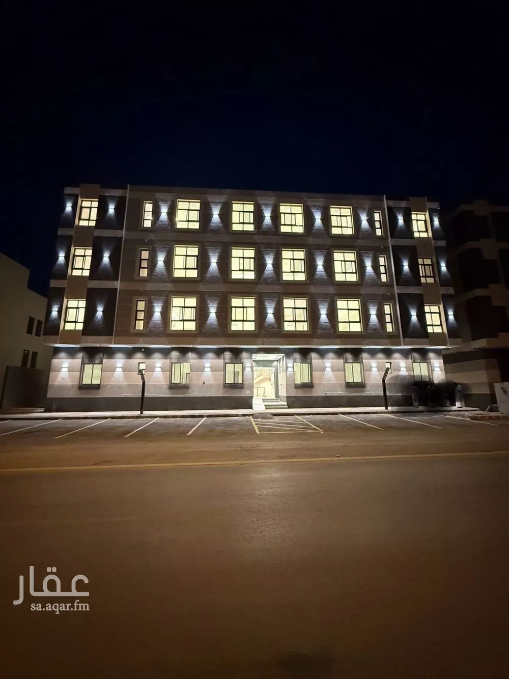 شقة للبيع في شارع الاعتدال, حي بدر, مدينة الرياض, منطقة الرياض 1 صورة