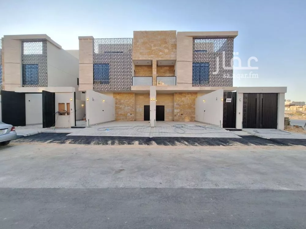 شقة للبيع في شارع عبدالعزيز بن محمد الزمزمي, حي طويق, مدينة الرياض, منطقة الرياض 1 صورة