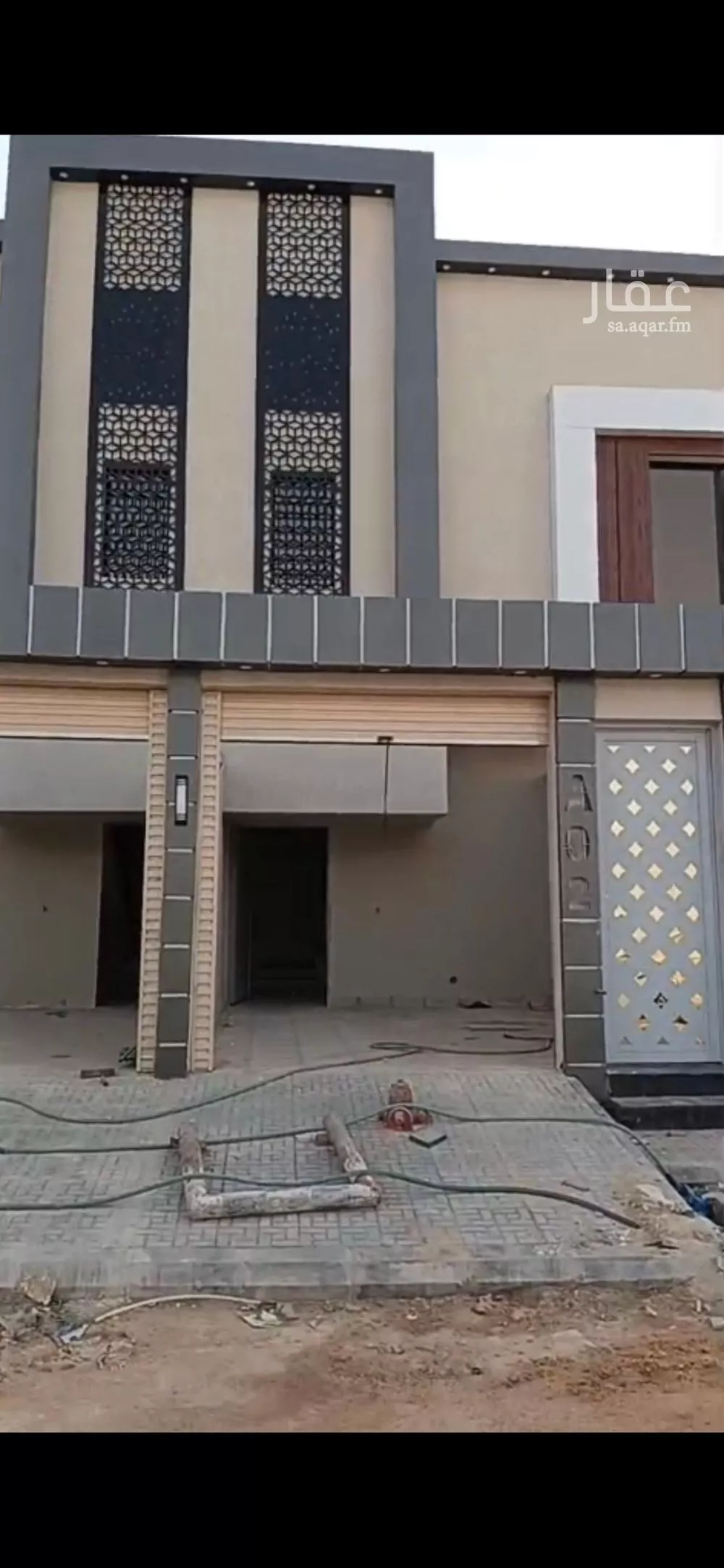 فيلا للبيع في شارع الحويمة, حي عكاظ, مدينة الرياض, منطقة الرياض 1 صورة