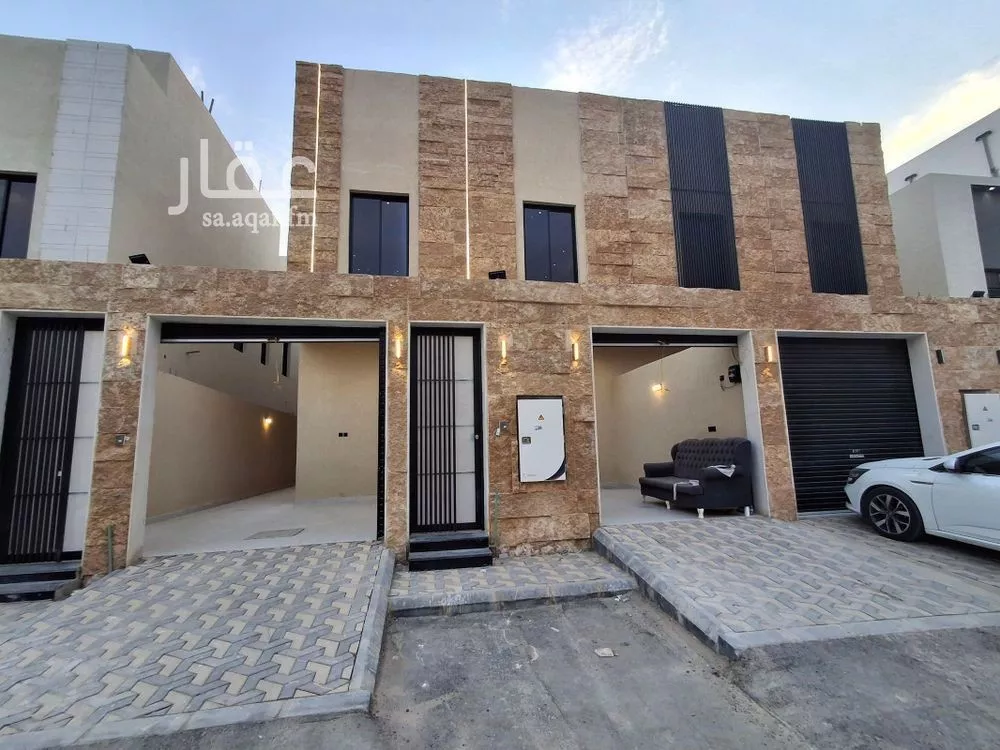 فيلا للبيع في شارع الحويمة, حي عكاظ, مدينة الرياض, منطقة الرياض 1 صورة