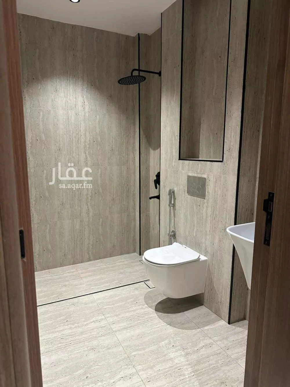 شقة للإيجار في شارع الملك سلمان ابن عبدالعزيز سعود الفرعى, حي النرجس, مدينة الرياض, منطقة الرياض 1 صورة