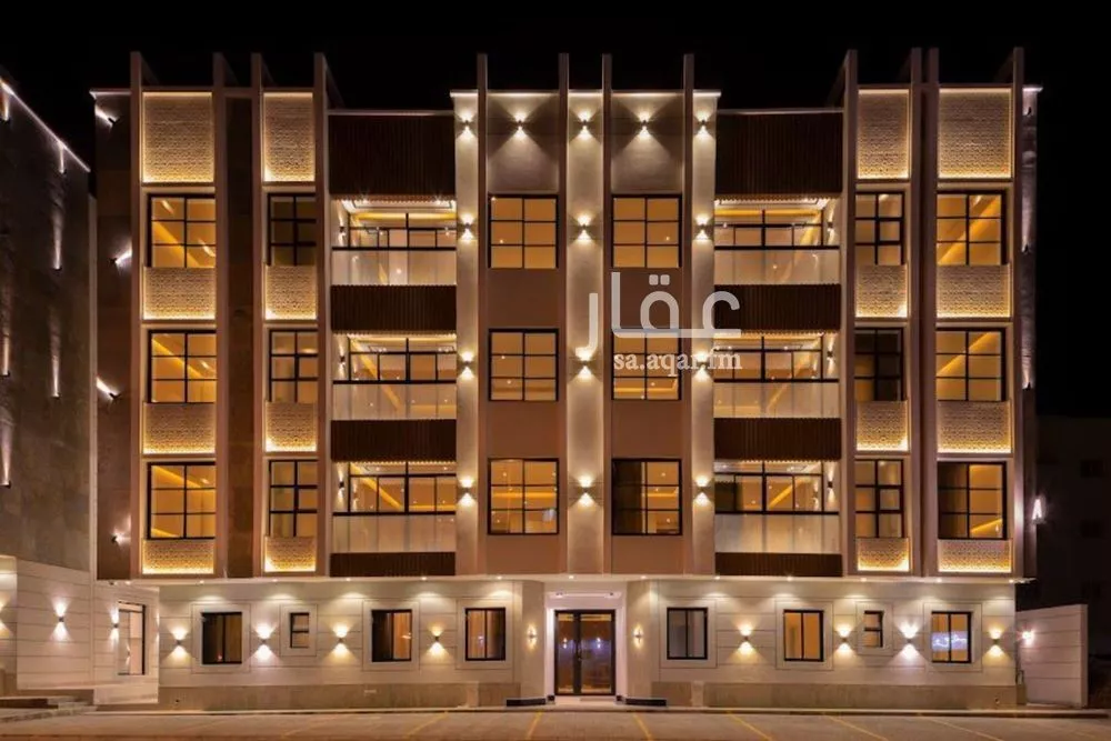 شقة للبيع في شارع رقم 333, حي الملقا, مدينة الرياض, منطقة الرياض 1 صورة