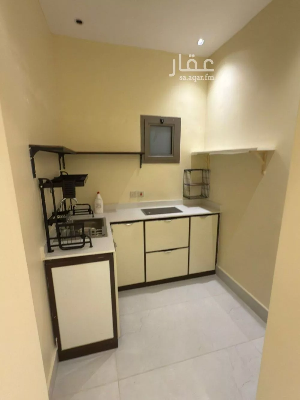شقة للإيجار في شارع الأمين المهندس عبدالله بن عبدالرحمن ا, حي النرجس, مدينة الرياض, منطقة الرياض 1 صورة