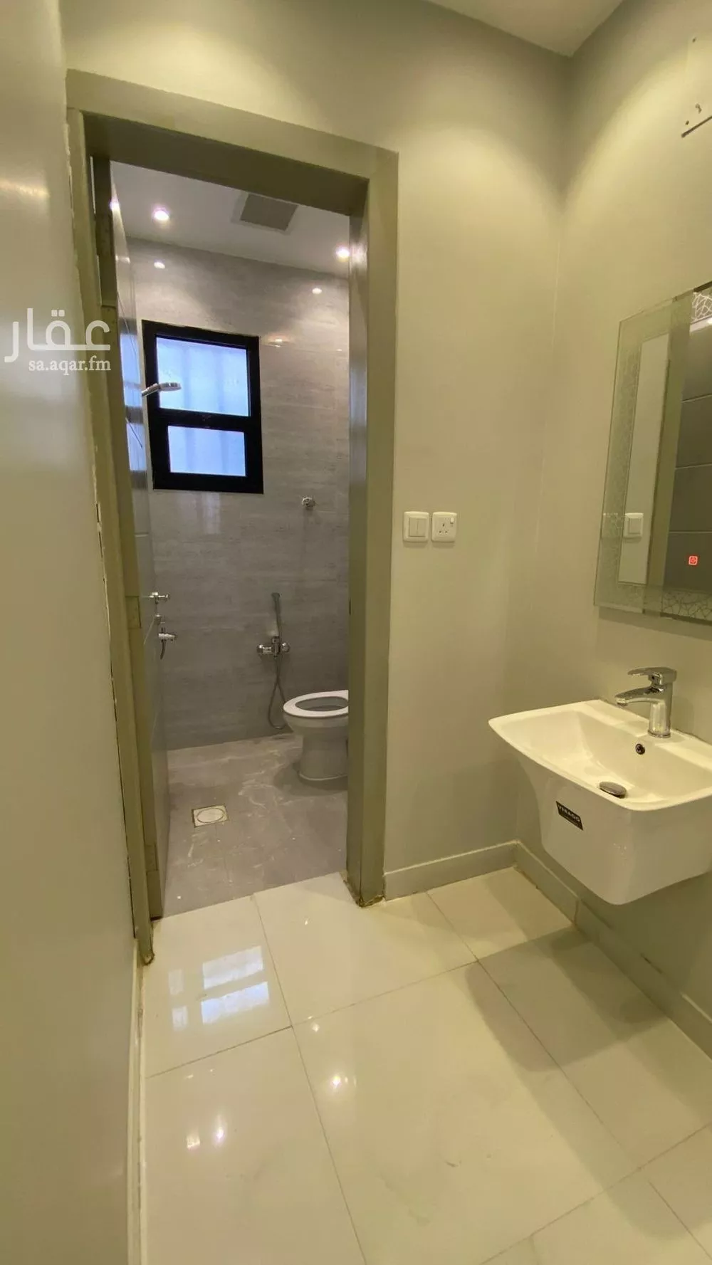 شقة للإيجار في شارع العام, حي الرمال, مدينة الرياض, منطقة الرياض 1 صورة