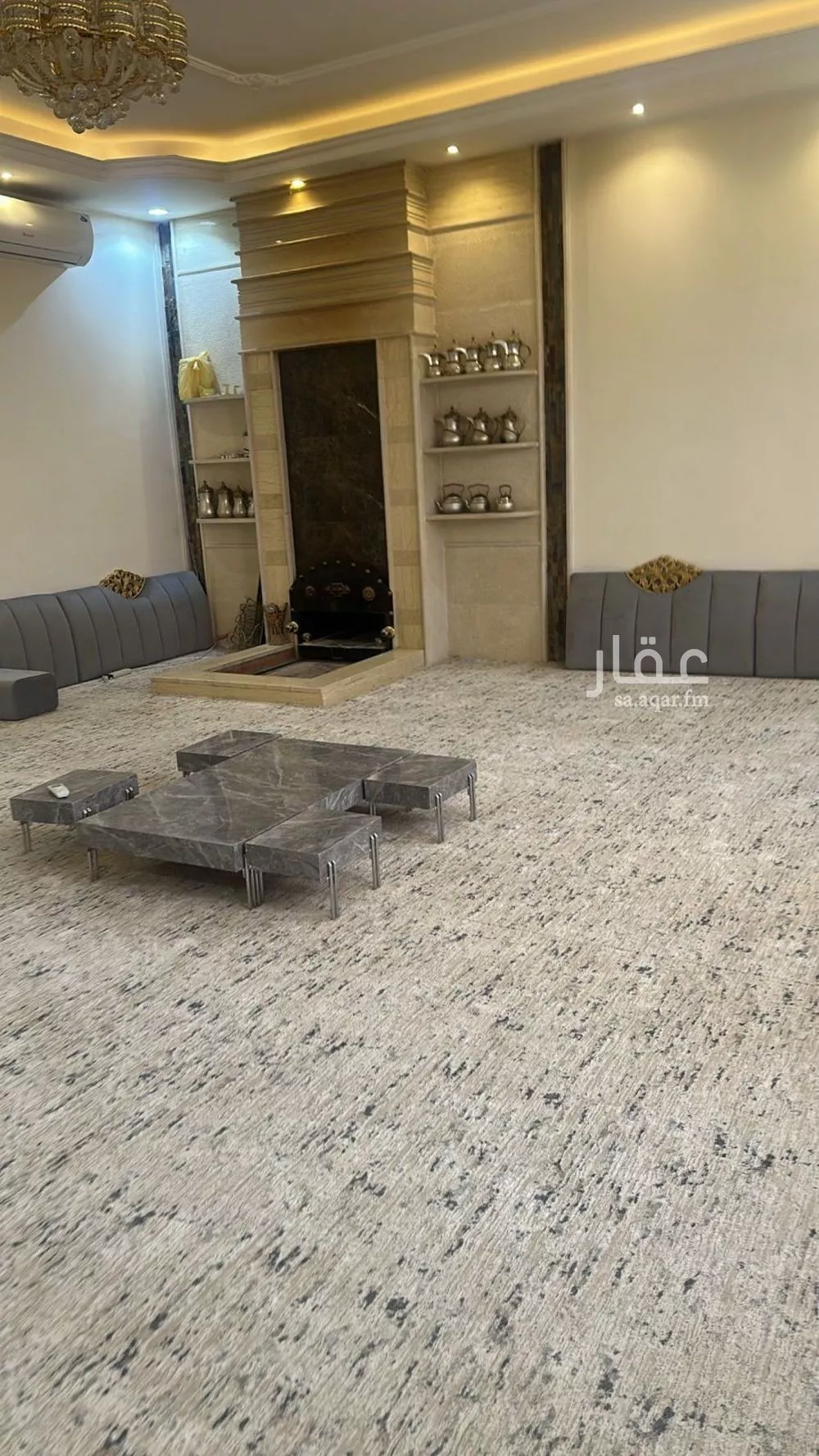 شقة للإيجار في شارع زين العابدين المنوفي, حي البيان, مدينة الرياض, منطقة الرياض 1 صورة