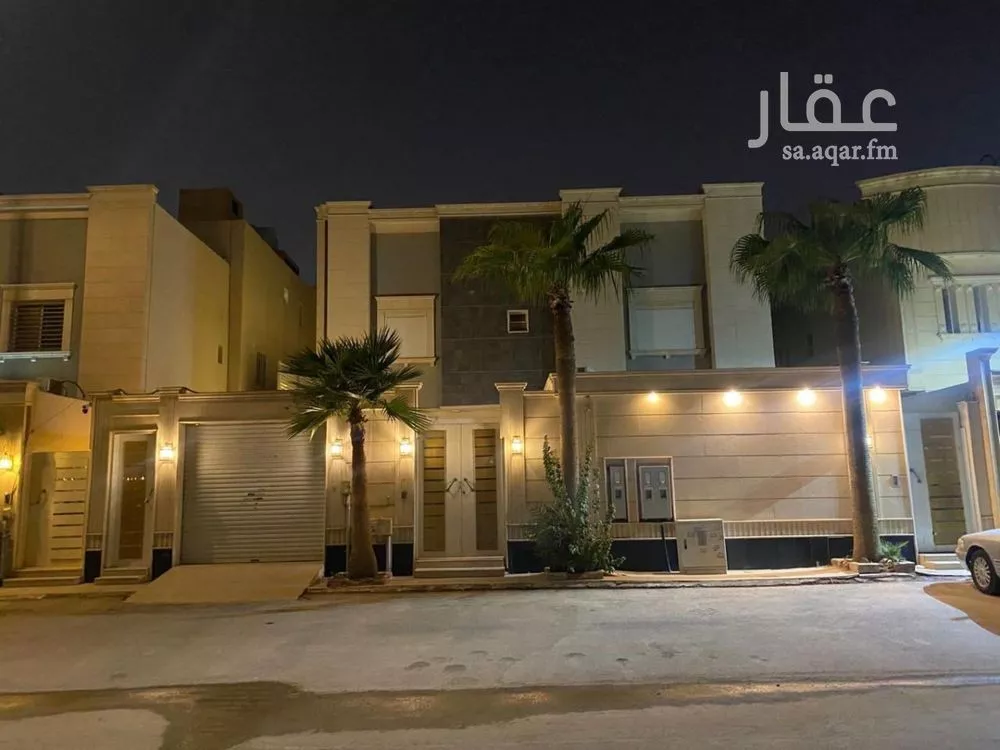 فيلا للبيع في شارع واصل, حي قرطبة, مدينة الرياض, منطقة الرياض 1 صورة