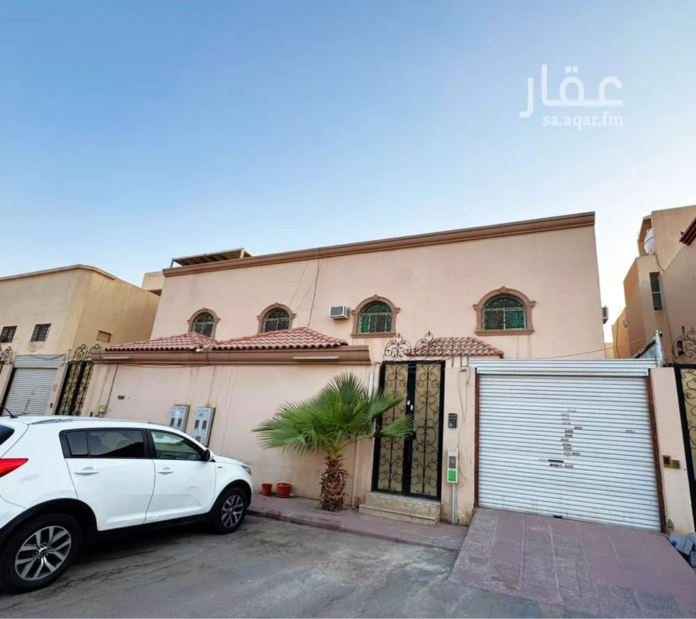 فيلا للبيع في شارع إبراهيم بن مهران, حي غرناطة, مدينة الرياض, منطقة الرياض 1 صورة