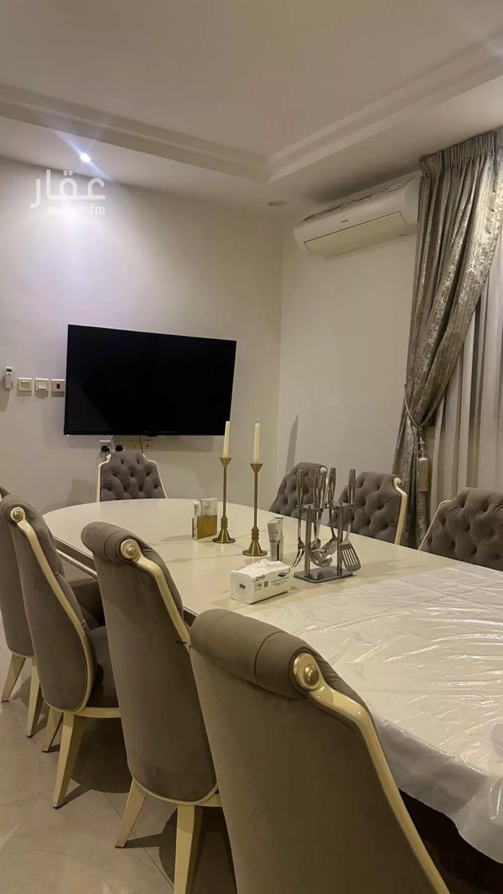 فيلا للإيجار في شارع المركز, حي الوادي, مدينة الرياض, منطقة الرياض 1 صورة