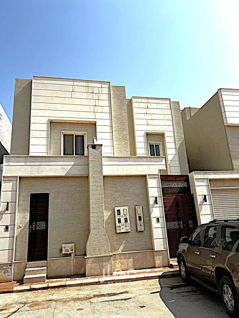 فيلا للبيع في شارع مدركة, حي اليرموك, مدينة الرياض, منطقة الرياض 1 صورة